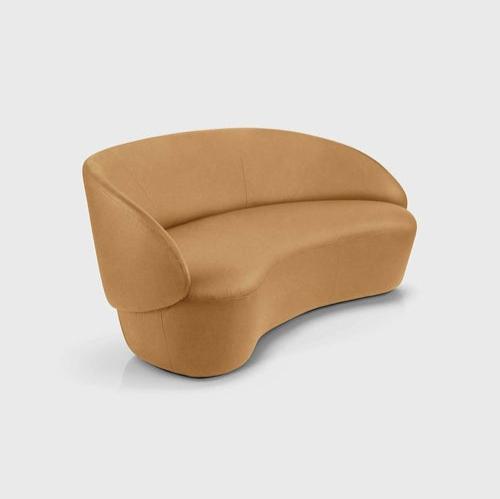 Naïve geschwungenes Sofa - Premium SofasCurved - Jetzt bei San Rocco Italia entdecken