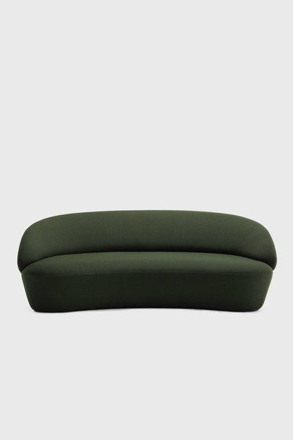 Naïve geschwungenes Sofa - Premium Sofas - Jetzt bei San Rocco Italia entdecken