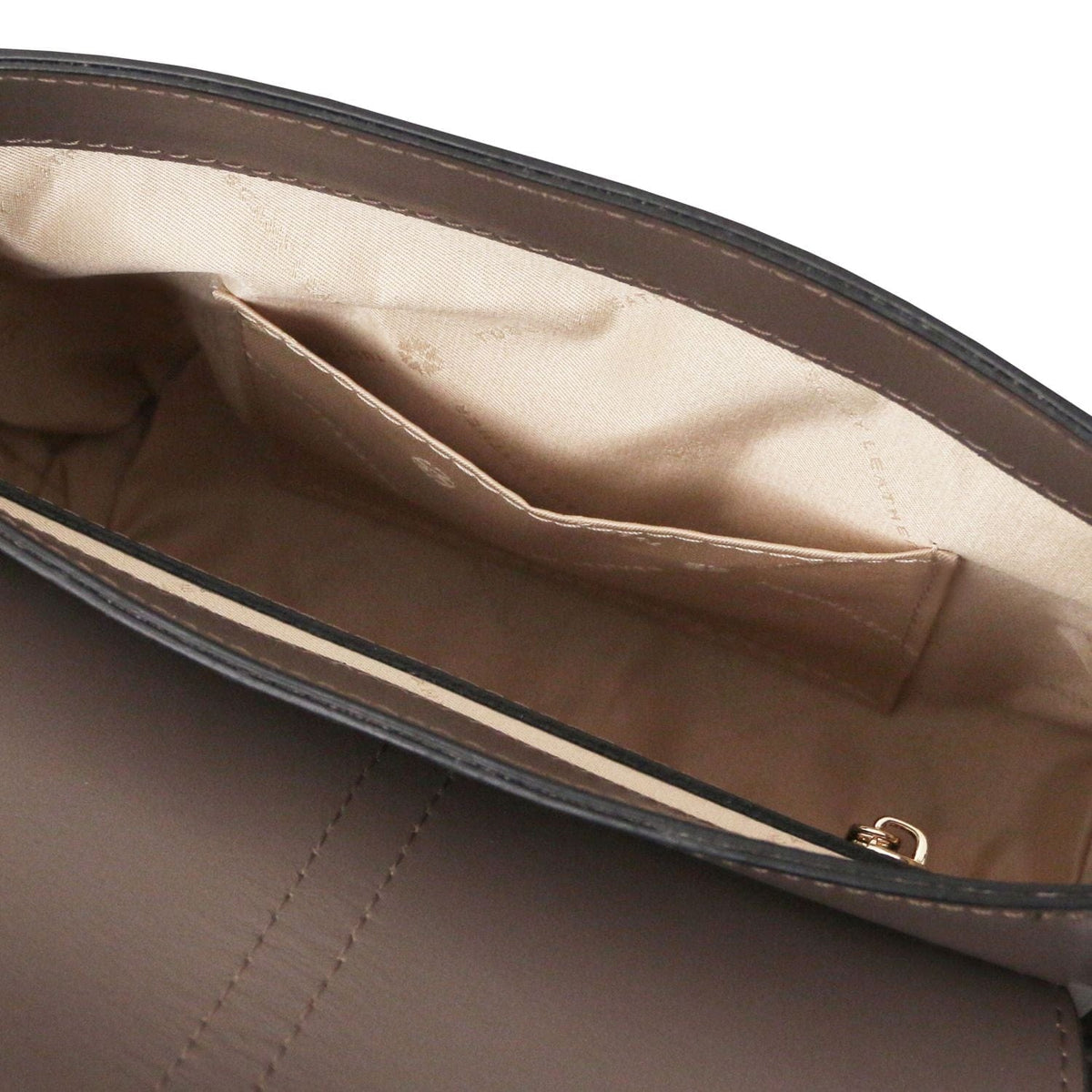 Leather shoulder bags Nausica - Italian leather shoulder bag | TL141598 San Rocco Italia