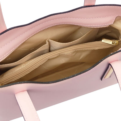Olimpia - Italian leather tote - Small size | TL141521