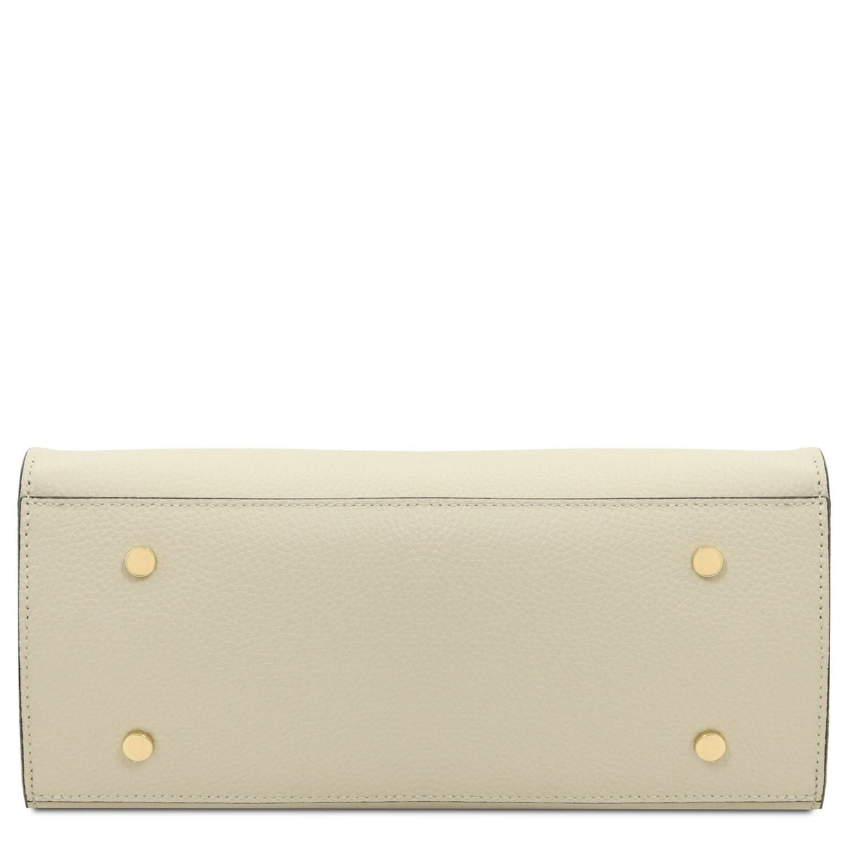 Origami - Leather tote