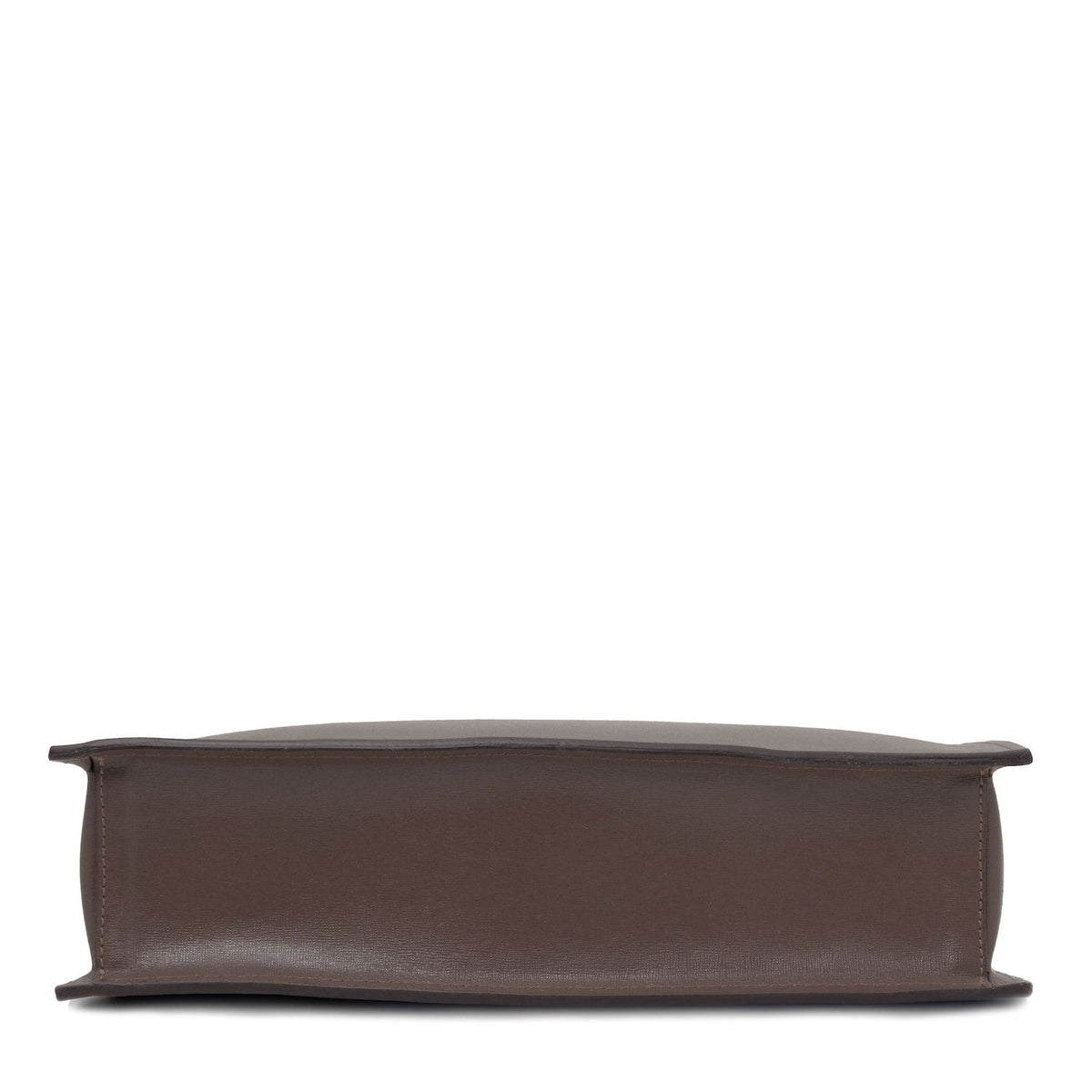 Leather briefcases Palermo - Saffiano Italian leather briefcase 3-compartment for women | TL141369 San Rocco Italia