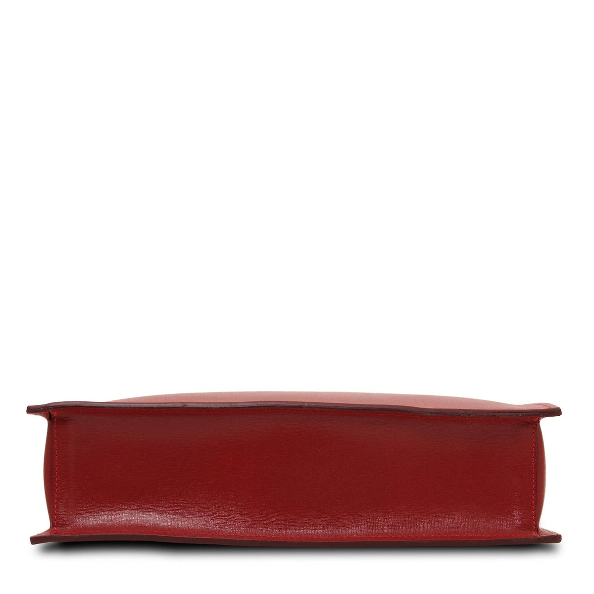Leather briefcases Palermo - Saffiano Italian leather briefcase 3-compartment for women | TL141369 San Rocco Italia