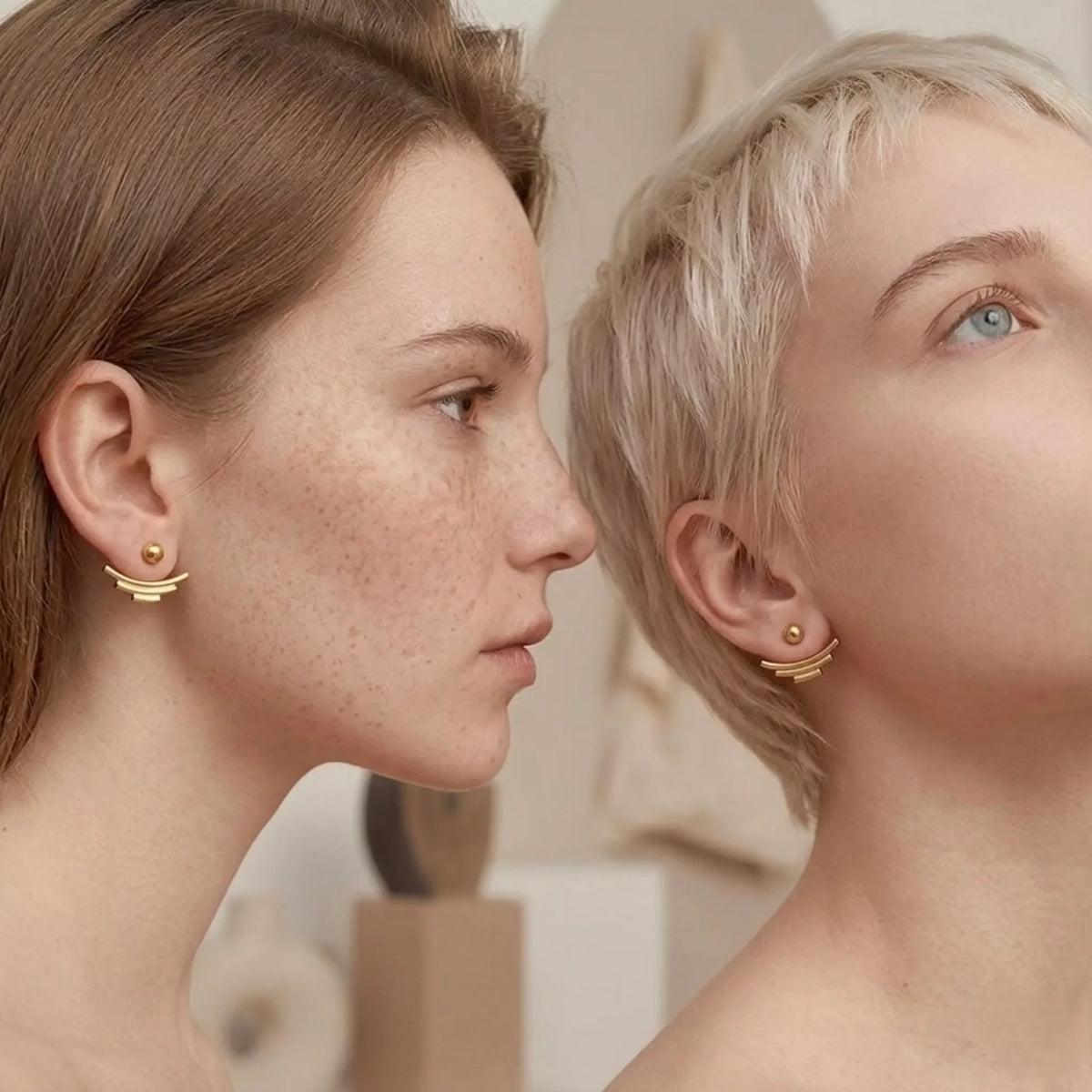 Nancy Earrings