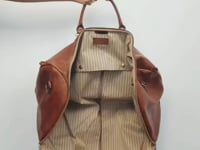 Antigua - Bolsa de viaje/traje de piel | TL142341 bolsa para traje 