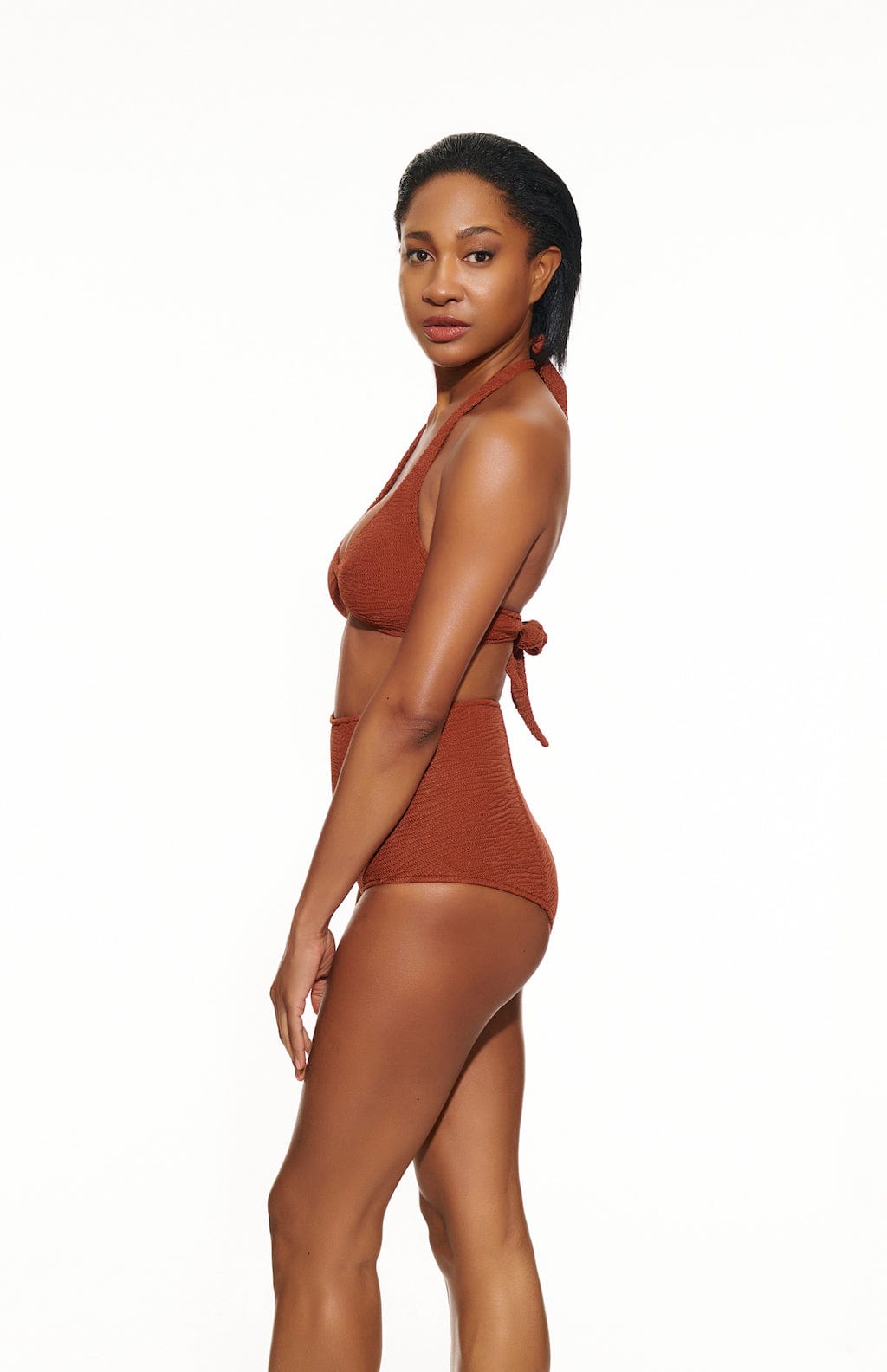 Top bikini Pamela Bikini Top San Rocco Italia