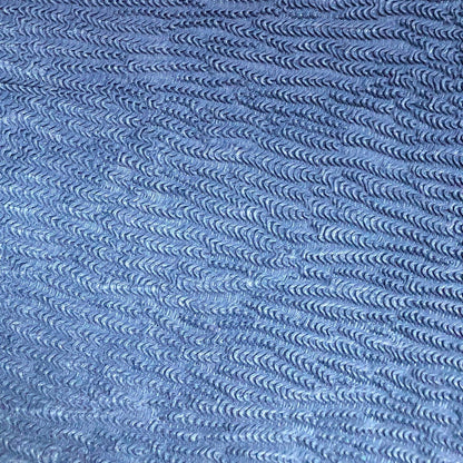 Top bikini Deep Blue / XS Pamela Bikini Top San Rocco Italia