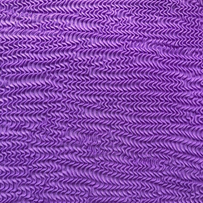 high waisted bikini Lilac / XS / Top Mar Crinkle Bikini | Tie Front Top and Cheeky Bikini Bottoms San Rocco Italia