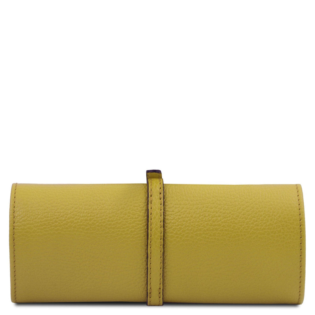 Accesorios de piel para mujer Estuche para joyas de piel suave | TL142193 San Rocco Italia