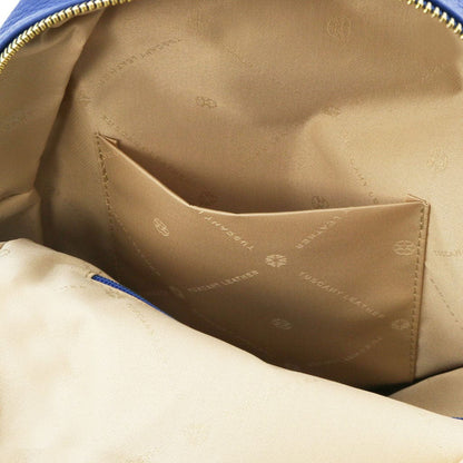TL Bag - Soft leather backpack | TL142280 - Premium Leather backpacks for women - Shop now at San Rocco Italia