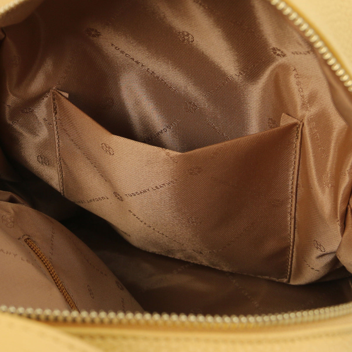 Leather backpacks for women TL Bag - Soft leather backpack | TL142280 San Rocco Italia