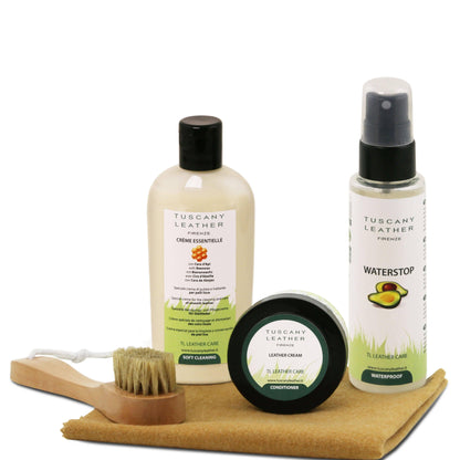 Cuidado de la piel Set completo de productos para el cuidado de la piel | TL142139 San Rocco Italia