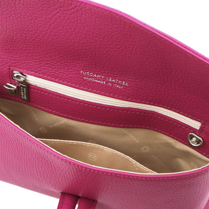 TL Bag - Leren clutch | TL141990 - Premium leren handtassen - Shop nu bij San Rocco Italia