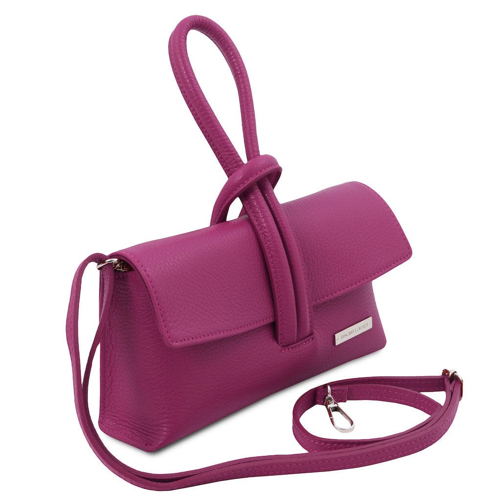 TL Bag - Leren clutch | TL141990 - Premium leren handtassen - Shop nu bij San Rocco Italia