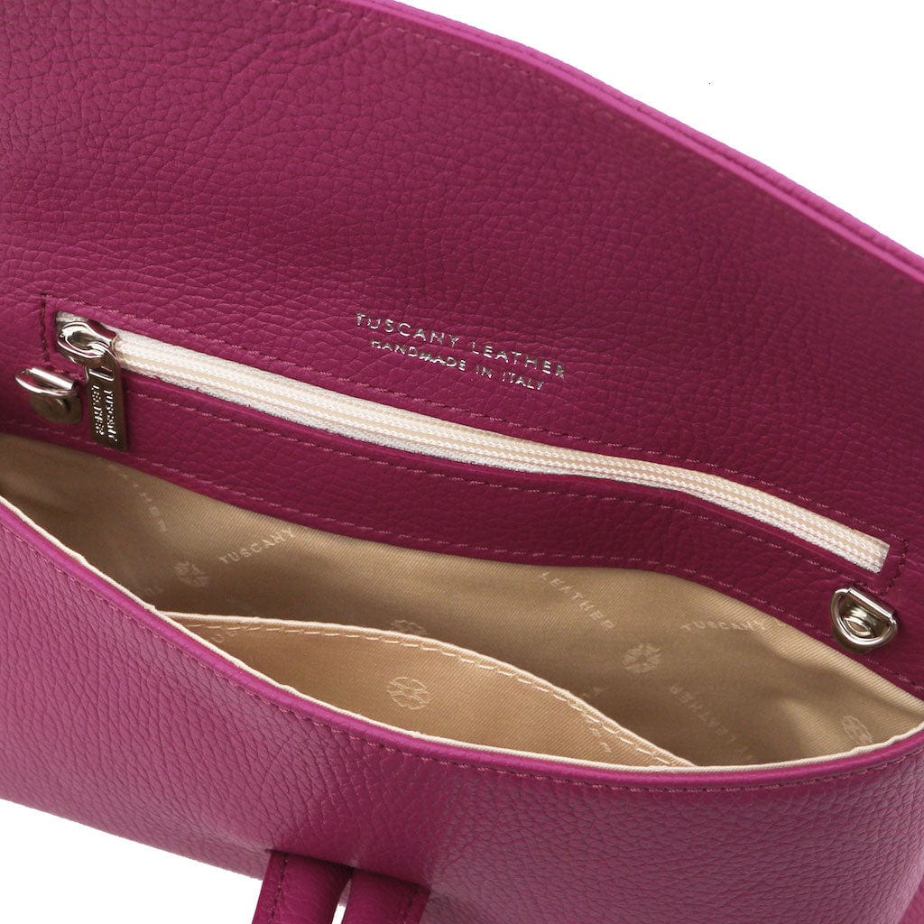 TL Bag - Leren clutch | TL141990 - Premium leren handtassen - Shop nu bij San Rocco Italia