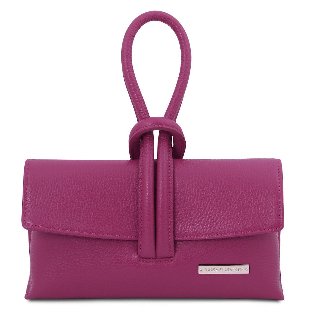 TL Bag - Leren clutch | TL141990 - Premium leren handtassen - Shop nu bij San Rocco Italia