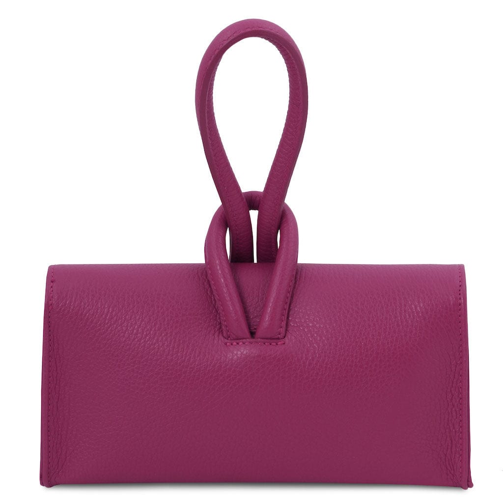 TL Bag - Leren clutch | TL141990 - Premium leren handtassen - Shop nu bij San Rocco Italia