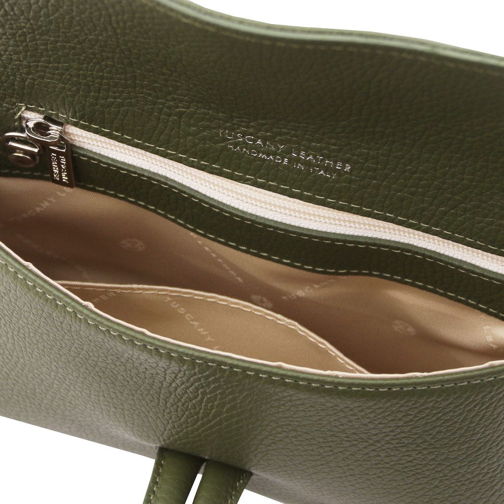 TL Bag - Leren clutch | TL141990 - Premium leren handtassen - Shop nu bij San Rocco Italia