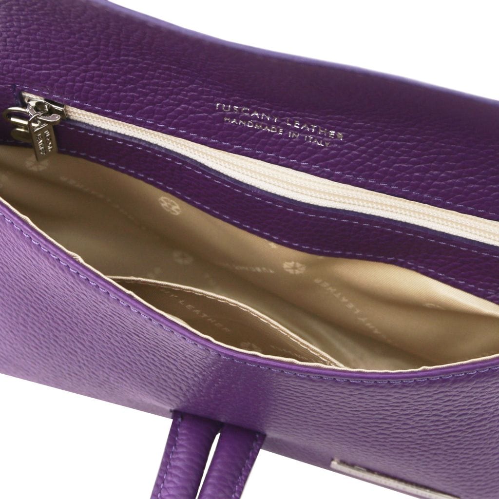 TL Bag - Leren clutch | TL141990 - Premium leren handtassen - Shop nu bij San Rocco Italia