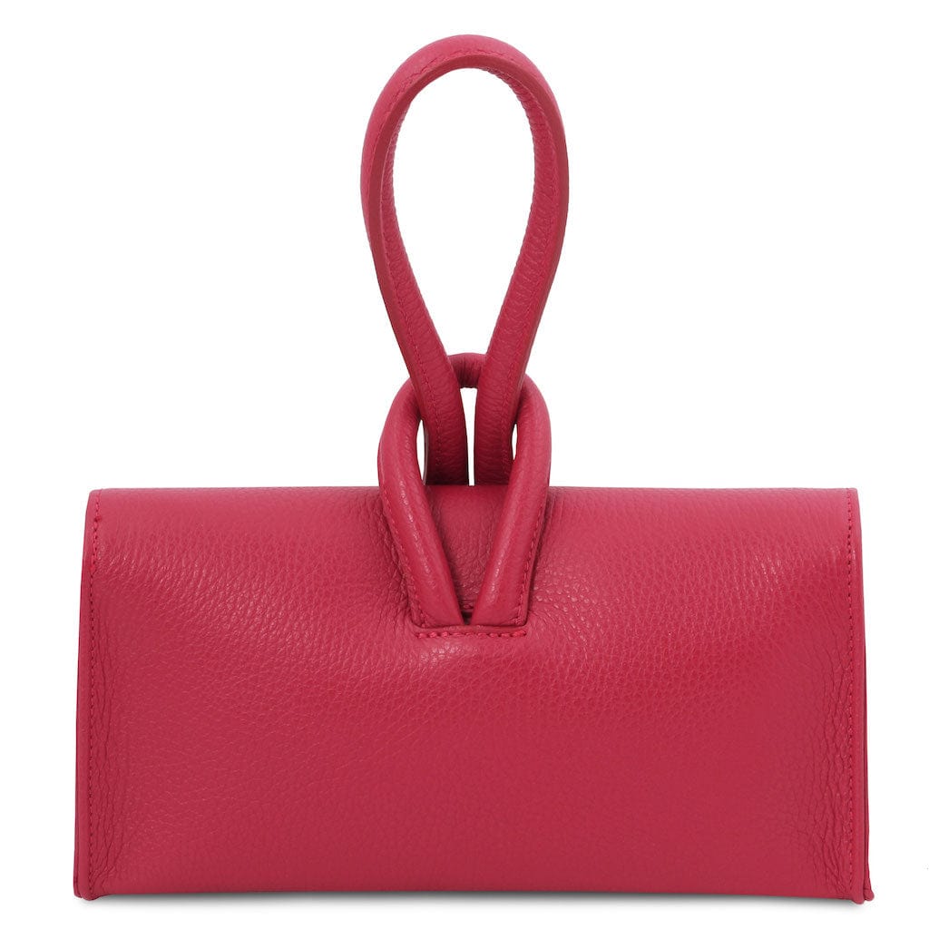 TL Bag - Leren clutch | TL141990 - Premium leren handtassen - Shop nu bij San Rocco Italia