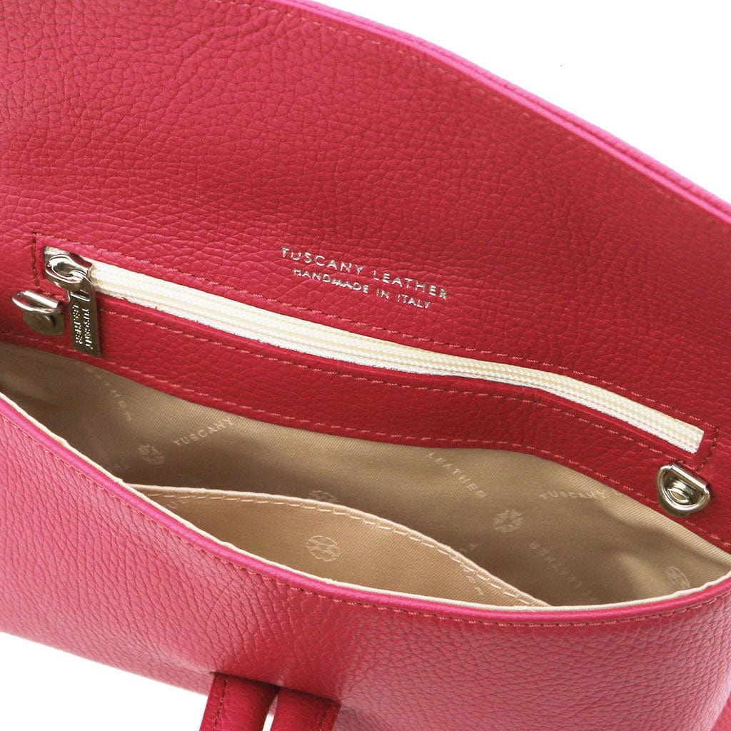 TL Bag - Leren clutch | TL141990 - Premium leren handtassen - Shop nu bij San Rocco Italia