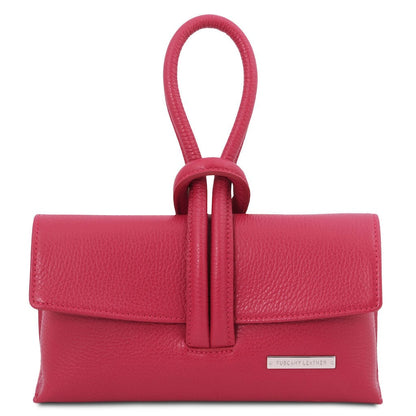 TL Bag - Leren clutch | TL141990 - Premium leren handtassen - Shop nu bij San Rocco Italia