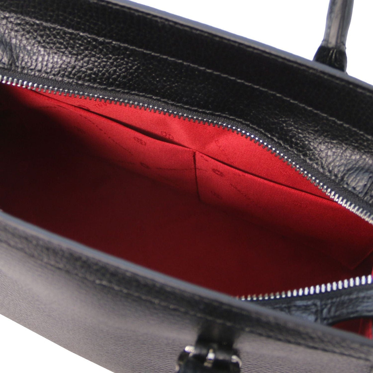 Borse in pelle TL Bag - Borsa in pelle italiana | TL142147 San Rocco Italia