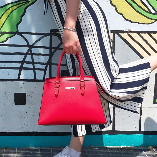 Borse in pelle TL Bag - Borsa in pelle italiana | TL142147 San Rocco Italia