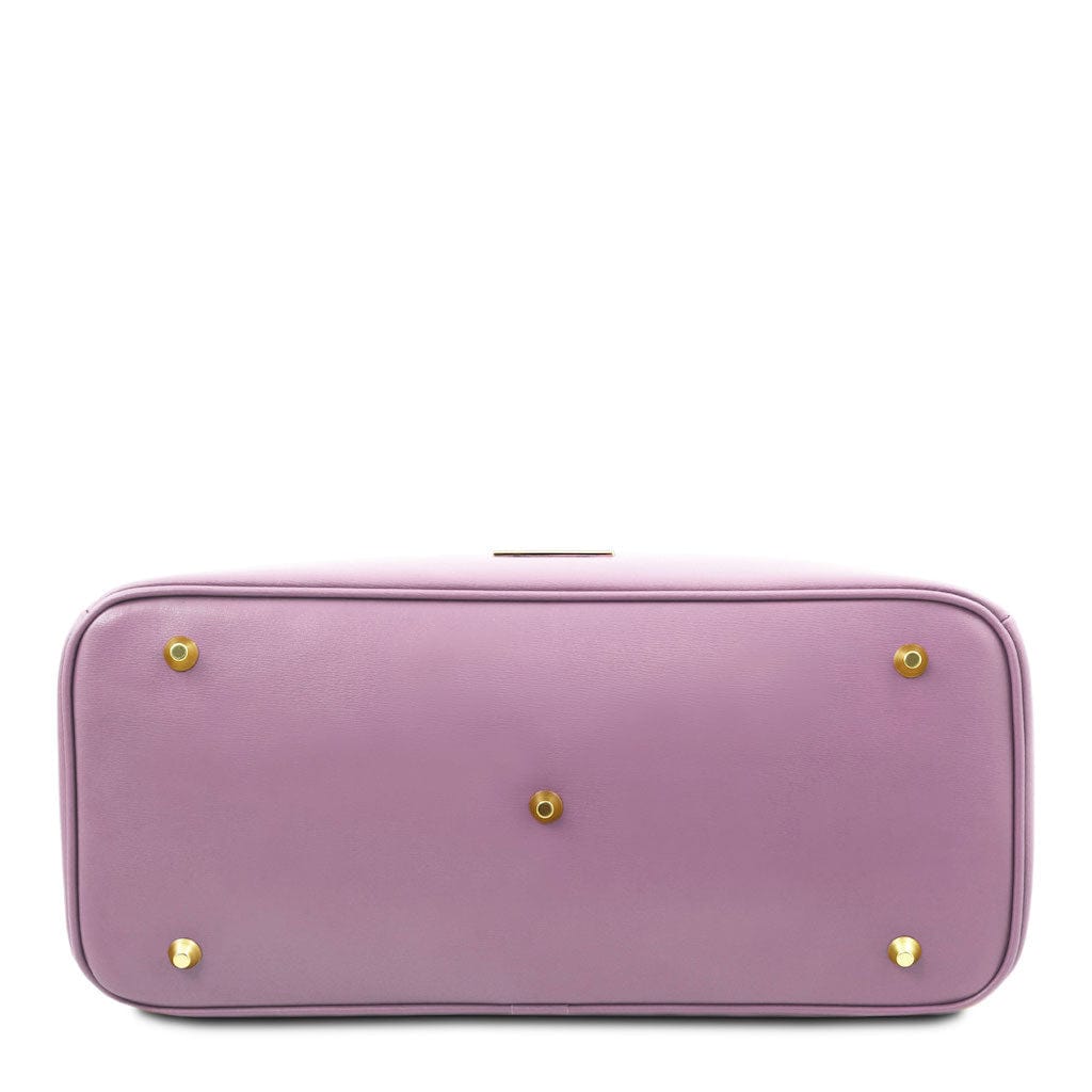TL Bag - Leather handbag | TL142174 - Premium Leather handbags - Shop now at San Rocco Italia