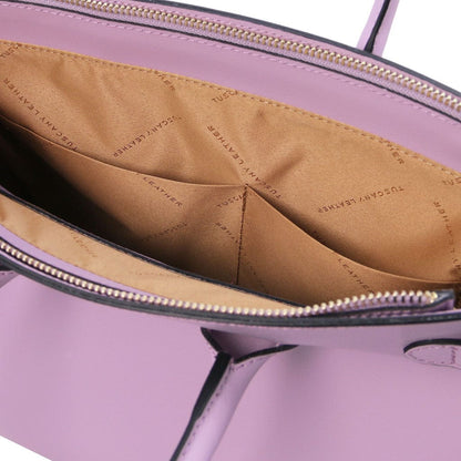 TL Bag - Leather handbag | TL142174 - Premium Leather handbags - Shop now at San Rocco Italia