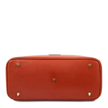 TL Bag - Leather handbag | TL142174 - Premium Leather handbags - Shop now at San Rocco Italia
