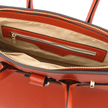 TL Bag - Leather handbag | TL142174 - Premium Leather handbags - Shop now at San Rocco Italia