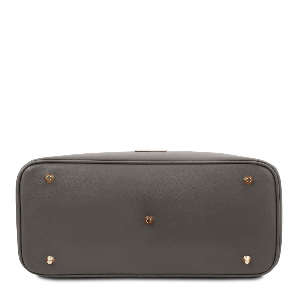 TL Bag - Leather handbag | TL142174 - Premium Leather handbags - Shop now at San Rocco Italia