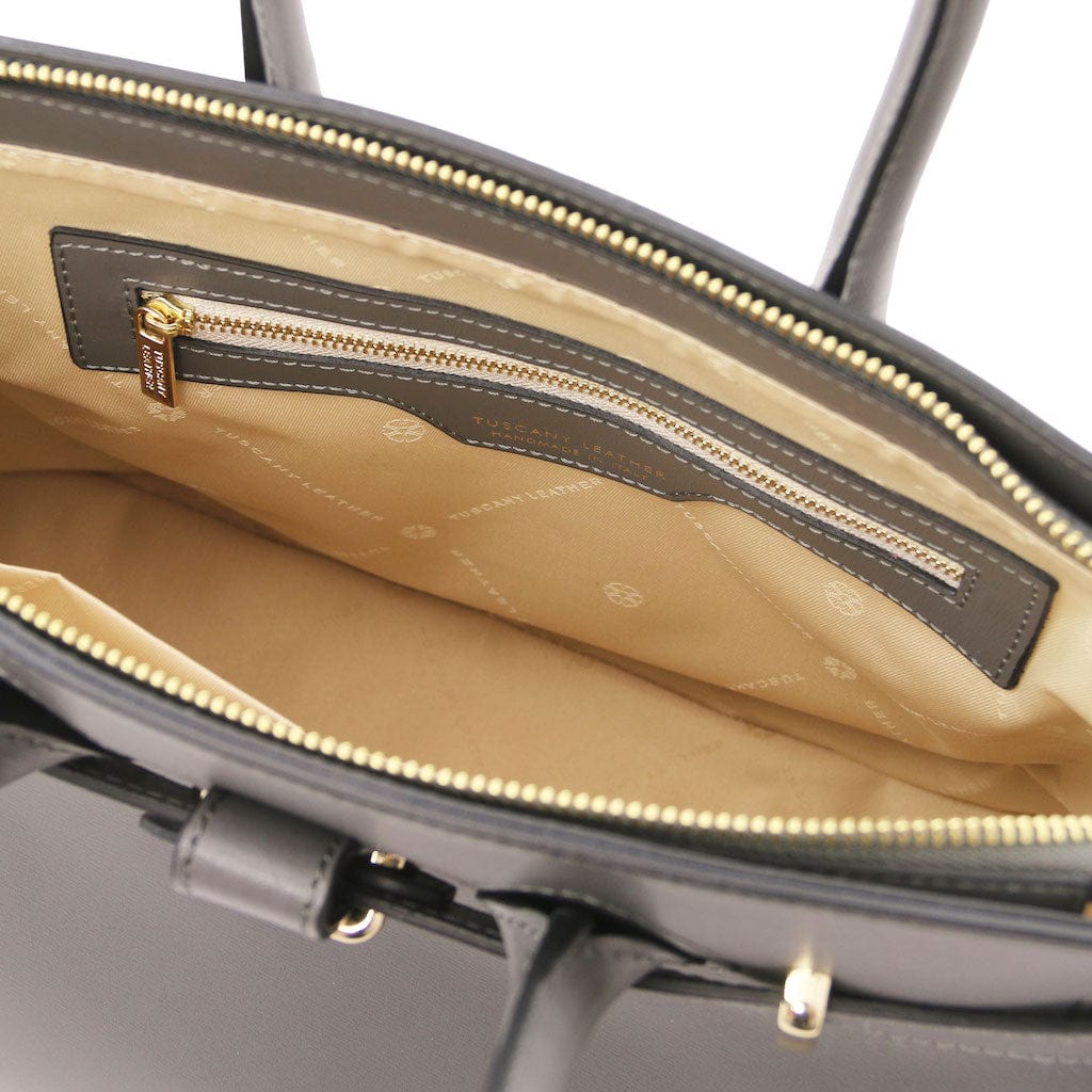 TL Bag - Leather handbag | TL142174 - Premium Leather handbags - Shop now at San Rocco Italia