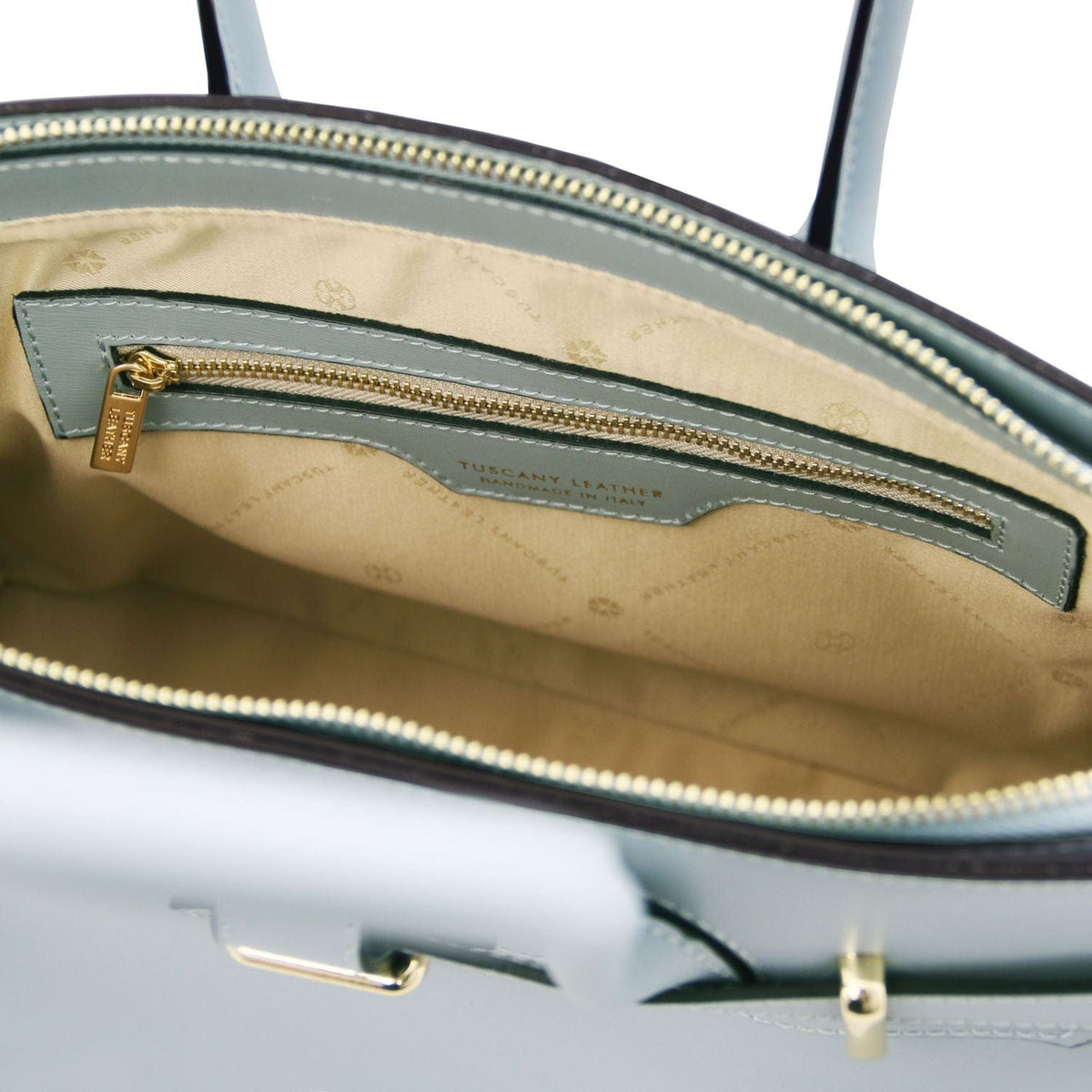 TL Bag - Leather handbag | TL142174 - Premium Leather handbags - Shop now at San Rocco Italia