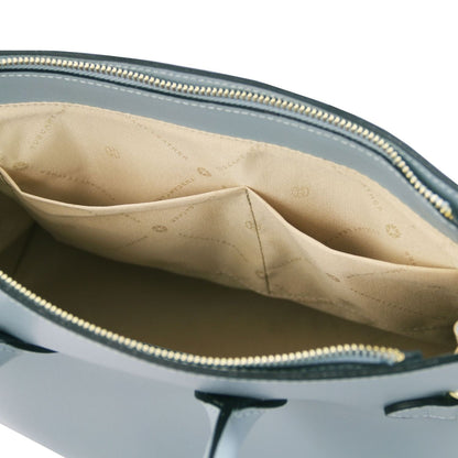 TL Bag - Leather handbag | TL142174 - Premium Leather handbags - Shop now at San Rocco Italia