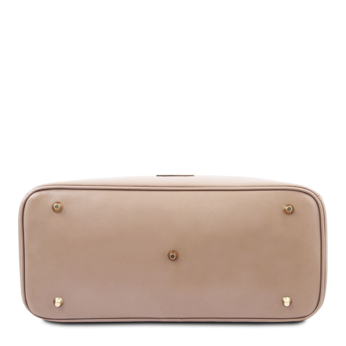 Leather handbags TL Bag - Leather handbag | TL142174 San Rocco Italia