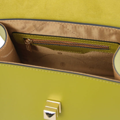 Bolsos de piel TL Bag - Mini bolso de piel | TL142203 San Rocco Italia