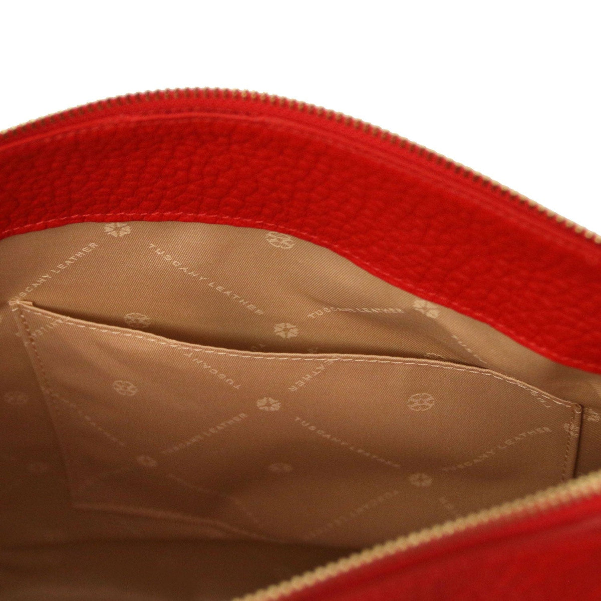 Leather shoulder bags Amy - Soft Italian leather shopping bag | TL142385 San Rocco Italia