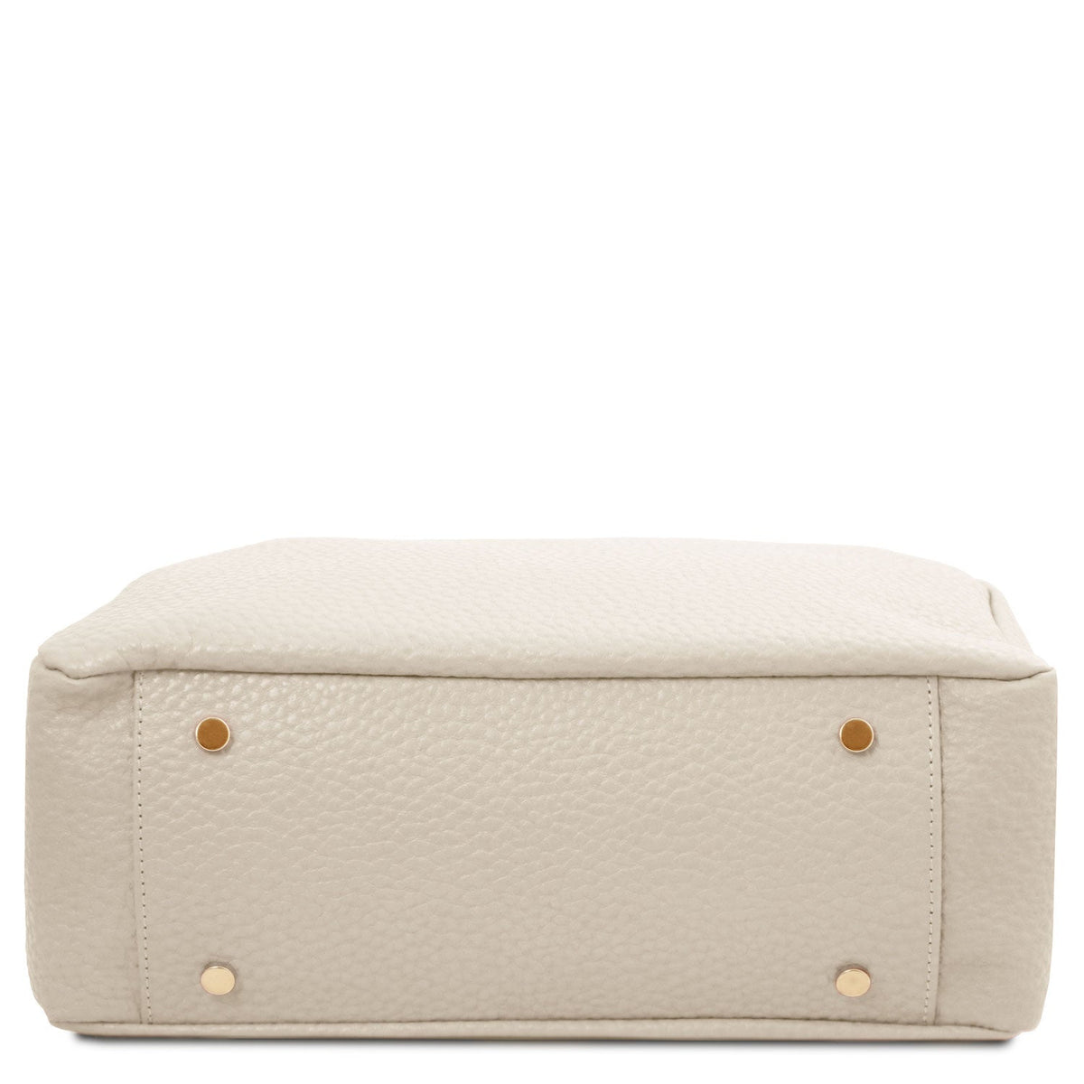 Leather shoulder bags Amy - Soft Italian leather shopping bag | TL142385 San Rocco Italia