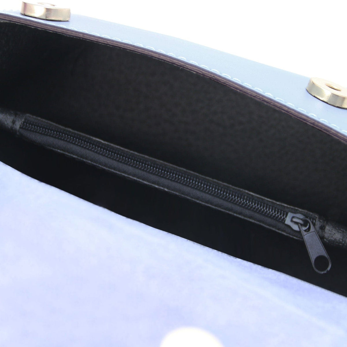Leather shoulder bags TL Bag - Leather shoulder bag  | TL142253 San Rocco Italia
