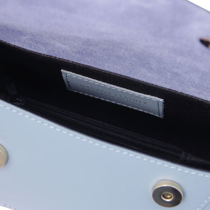 Leather shoulder bags TL Bag - Leather shoulder bag  | TL142253 San Rocco Italia