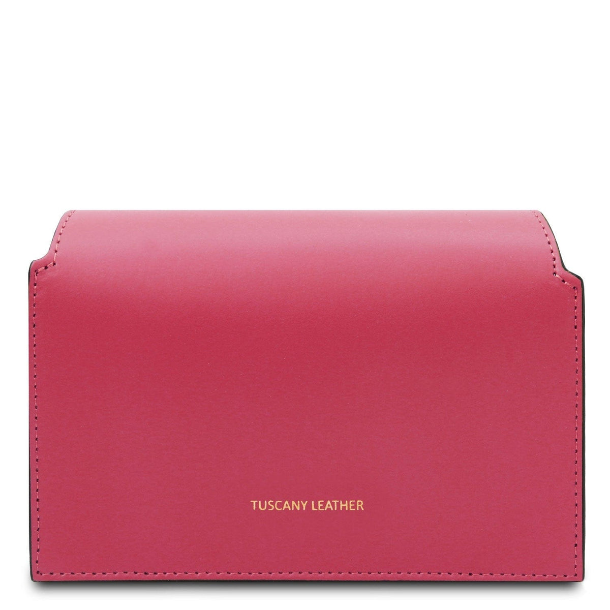 TL Bag - Leather shoulder bag  | TL142253 - Premium Leather shoulder bags - Shop now at San Rocco Italia