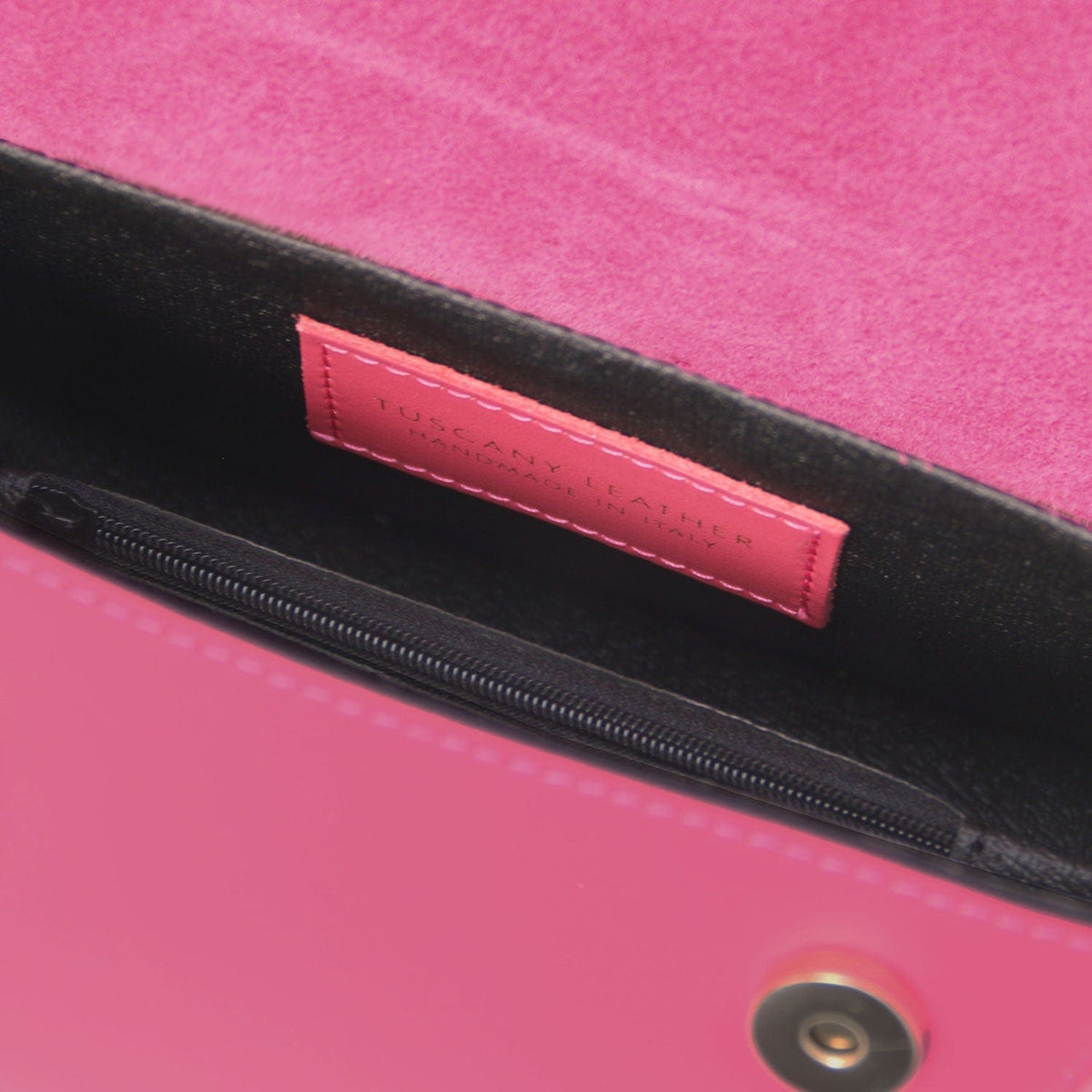 TL Bag - Leather shoulder bag  | TL142253 - Premium Leather shoulder bags - Shop now at San Rocco Italia