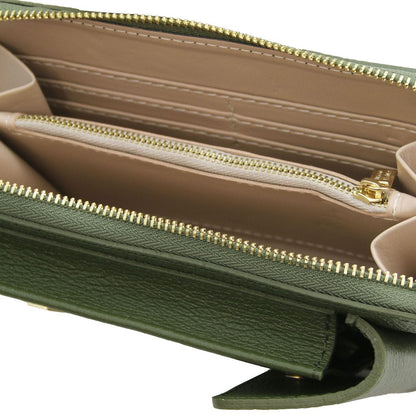 Bolsos de hombro de piel TL Bag - Cartera de piel con correa y compartimento para móvil | TL142323 San Rocco Italia