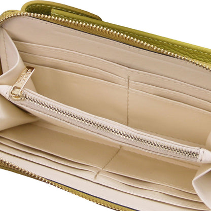 Bolsos de hombro de piel TL Bag - Cartera de piel con correa y compartimento para móvil | TL142323 San Rocco Italia