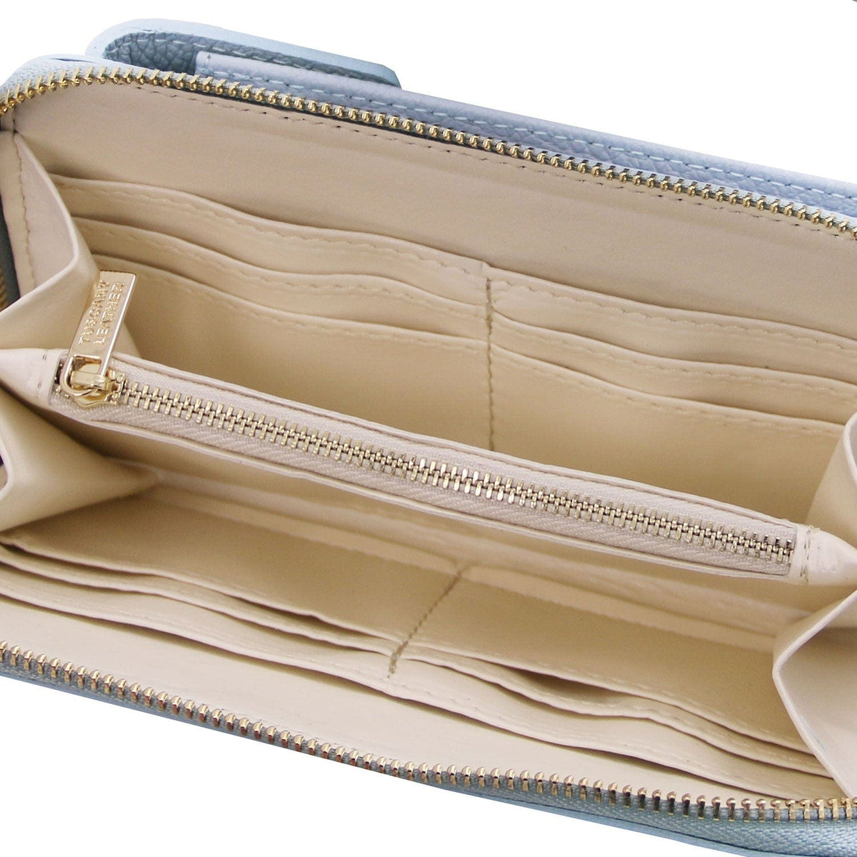 Bolsos de hombro de piel TL Bag - Cartera de piel con correa y compartimento para móvil | TL142323 San Rocco Italia