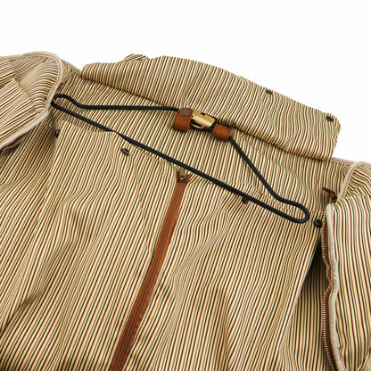 Bolsas de viaje de piel Antigua - Bolsa de viaje/portatrajes de piel | TL142341 San Rocco Italia