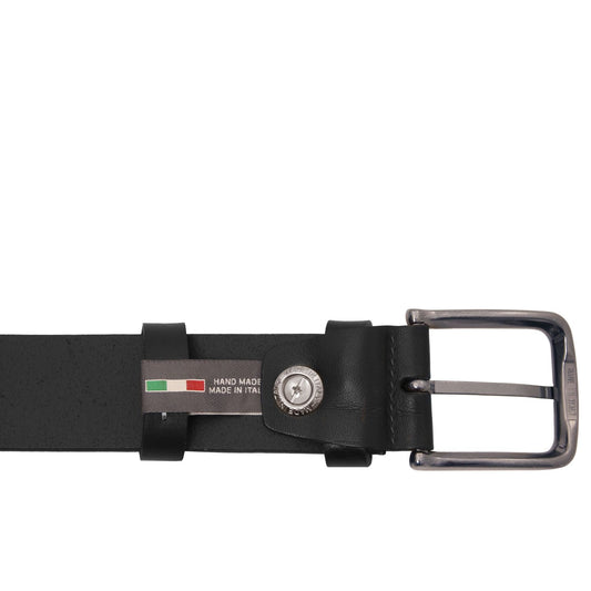 Handcrafted leather belt 35mm for jeans | TL142526