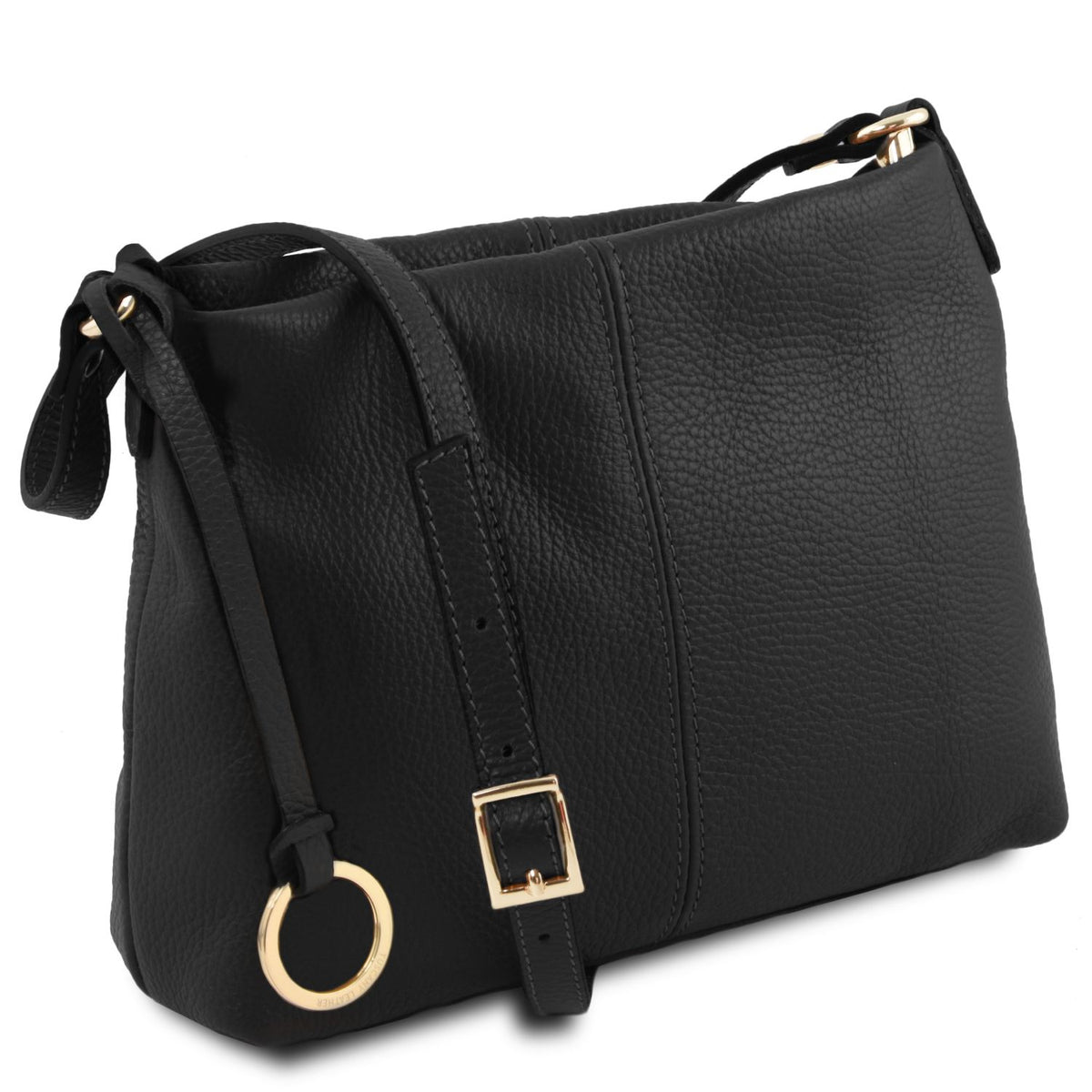 TL Bag - Bolso bandolera de piel suave | TL141720